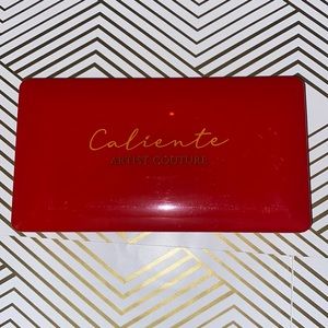 Caliente Artist Couture Palette